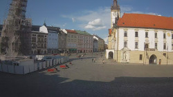 Horní náměstí
