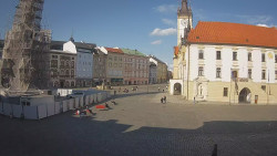 Horní náměstí