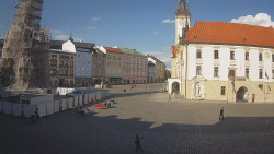Horní náměstí