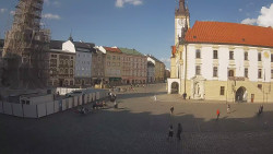 Horní náměstí