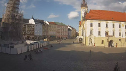 Horní náměstí