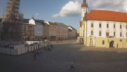 Horní náměstí