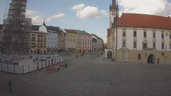 Horní náměstí