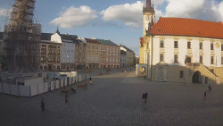 Horní náměstí