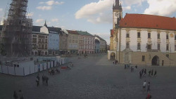 Horní náměstí