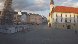 Horní náměstí