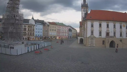 Horní náměstí