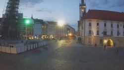 Horní náměstí