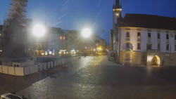 Horní náměstí