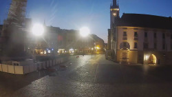 Horní náměstí