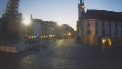 Horní náměstí
