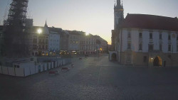Horní náměstí