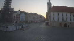Horní náměstí
