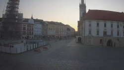 Horní náměstí