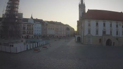 Horní náměstí