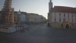 Horní náměstí