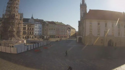Horní náměstí