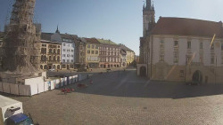 Horní náměstí