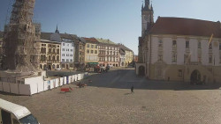 Horní náměstí