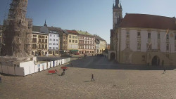 Horní náměstí