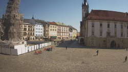 Horní náměstí