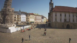Horní náměstí