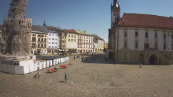 Horní náměstí
