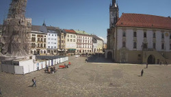 Horní náměstí