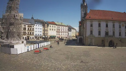 Horní náměstí