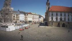 Horní náměstí