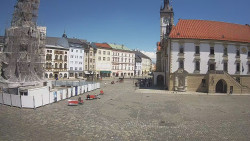 Horní náměstí