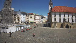 Horní náměstí