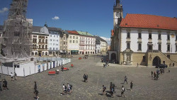 Horní náměstí