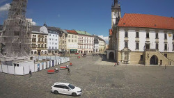 Horní náměstí