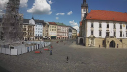 Horní náměstí