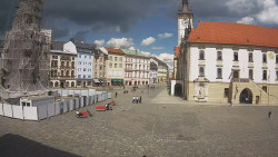 Horní náměstí