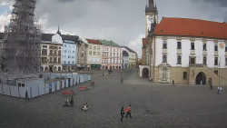 Horní náměstí