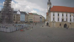 Horní náměstí