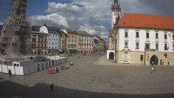 Horní náměstí