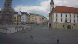 Horní náměstí