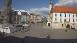 Horní náměstí