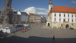 Horní náměstí
