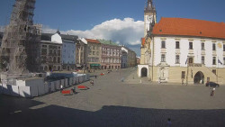 Horní náměstí
