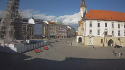 Horní náměstí