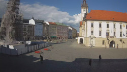 Horní náměstí