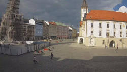 Horní náměstí