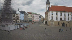Horní náměstí