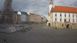 Horní náměstí