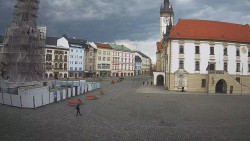 Horní náměstí