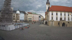 Horní náměstí